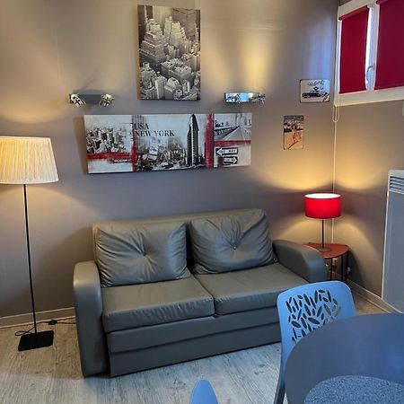 Appartement St Palais Sur Mer Saint-Palais-sur-Mer Eksteriør bilde