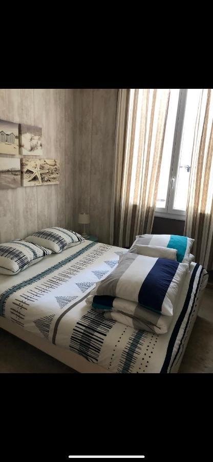 Appartement St Palais Sur Mer Saint-Palais-sur-Mer Eksteriør bilde