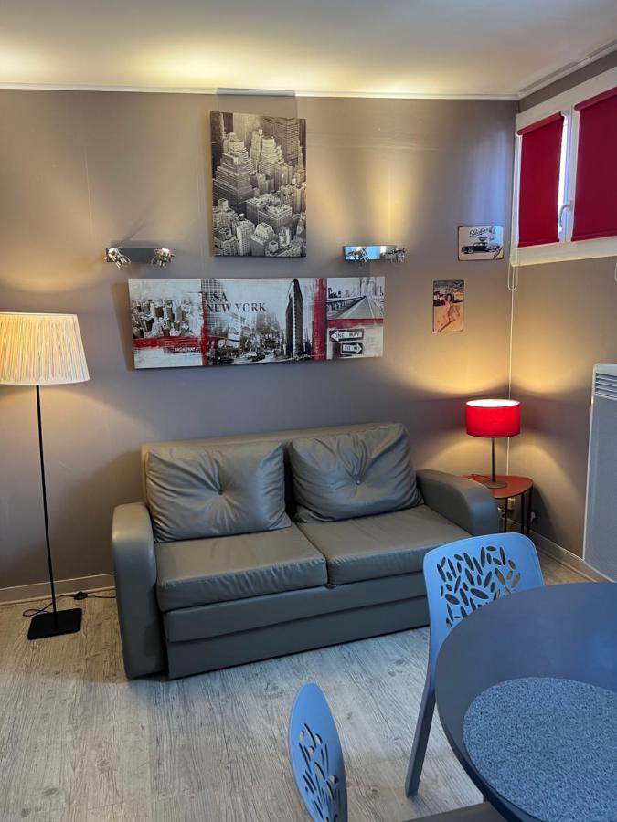 Appartement St Palais Sur Mer Saint-Palais-sur-Mer Eksteriør bilde